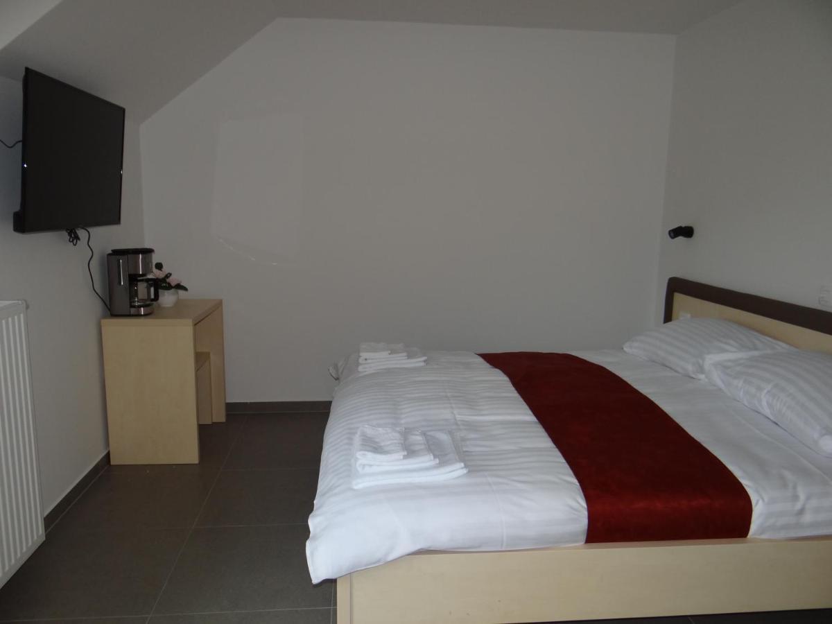 Apartmán Relax Center Olimian Podčetrtek Exteriér fotografie