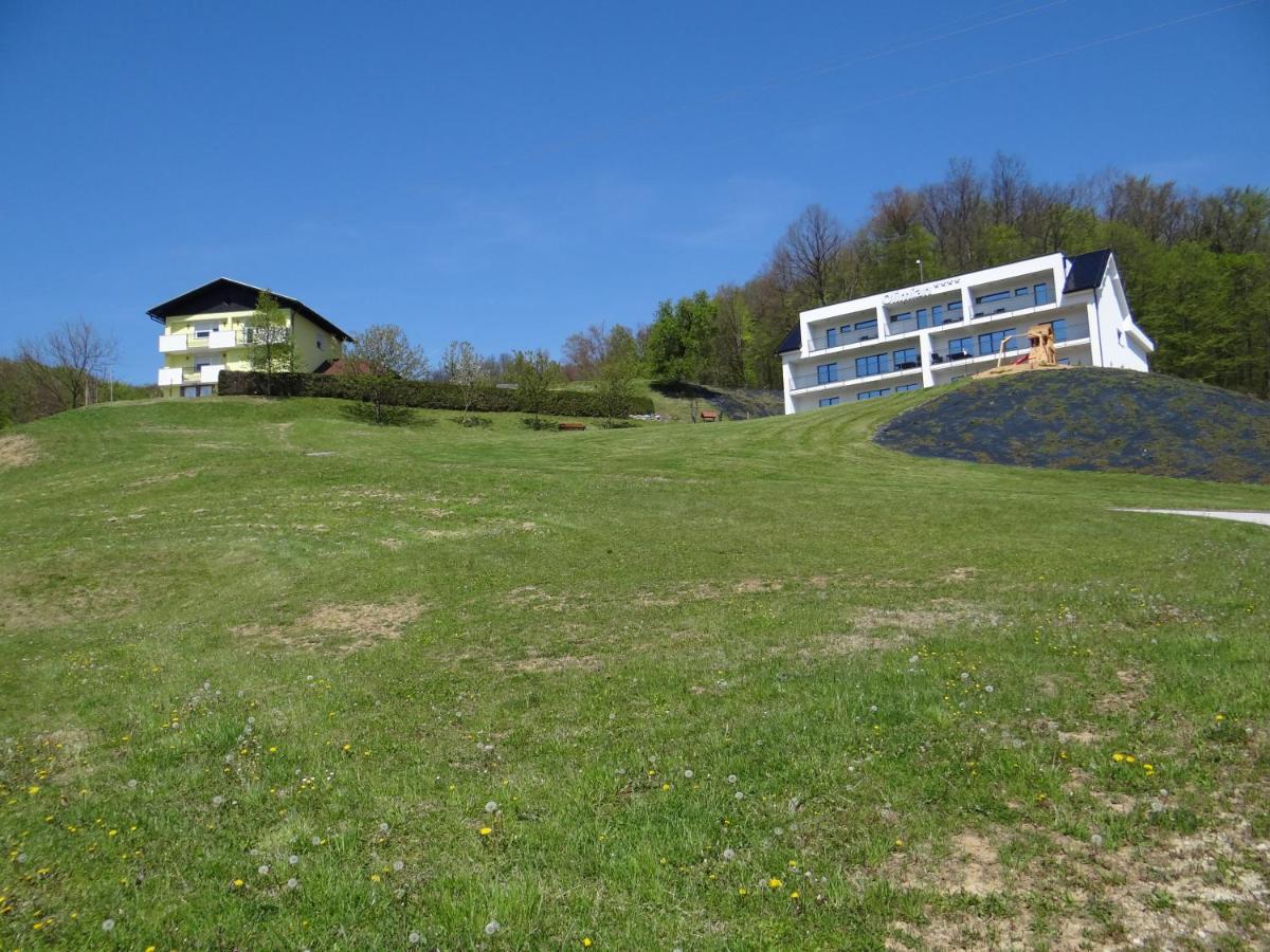Apartmán Relax Center Olimian Podčetrtek Exteriér fotografie