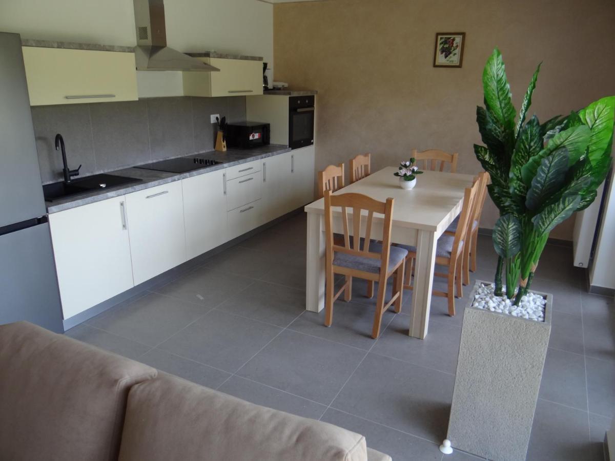 Apartmán Relax Center Olimian Podčetrtek Exteriér fotografie