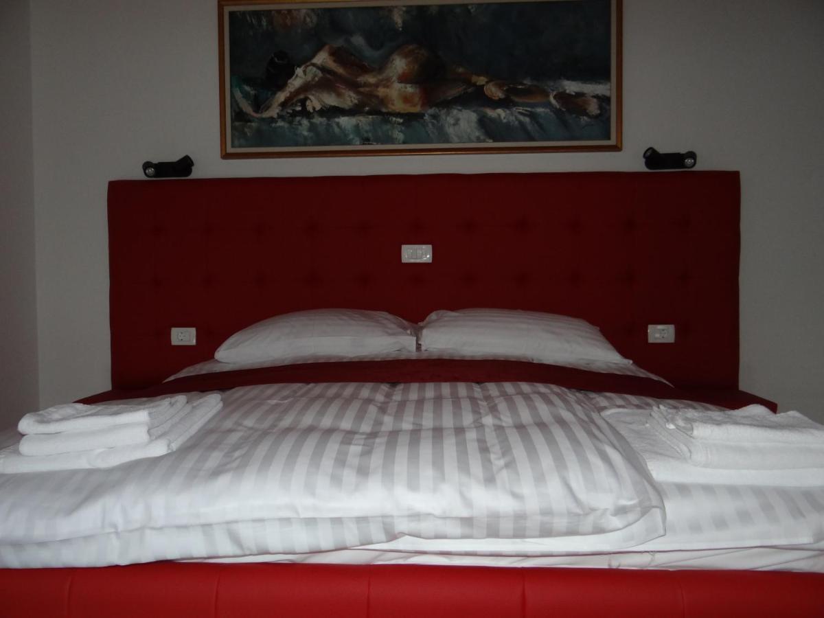 Apartmán Relax Center Olimian Podčetrtek Exteriér fotografie