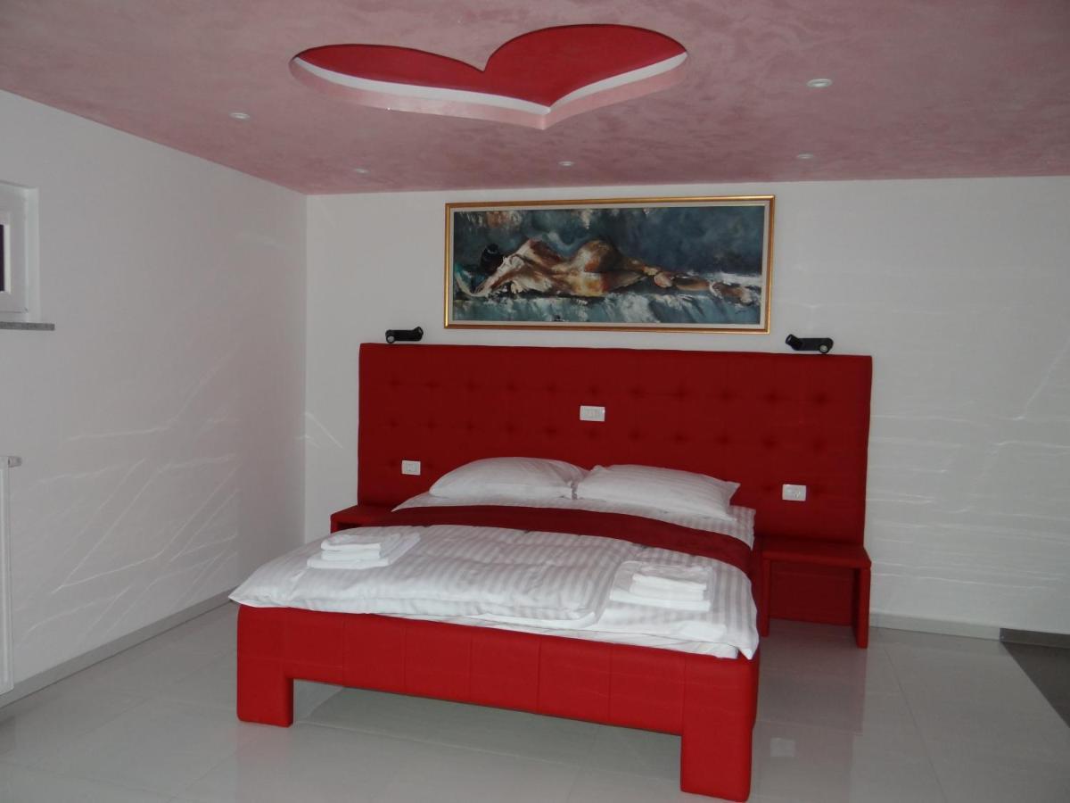 Apartmán Relax Center Olimian Podčetrtek Exteriér fotografie