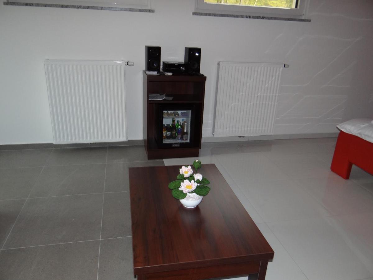 Apartmán Relax Center Olimian Podčetrtek Exteriér fotografie