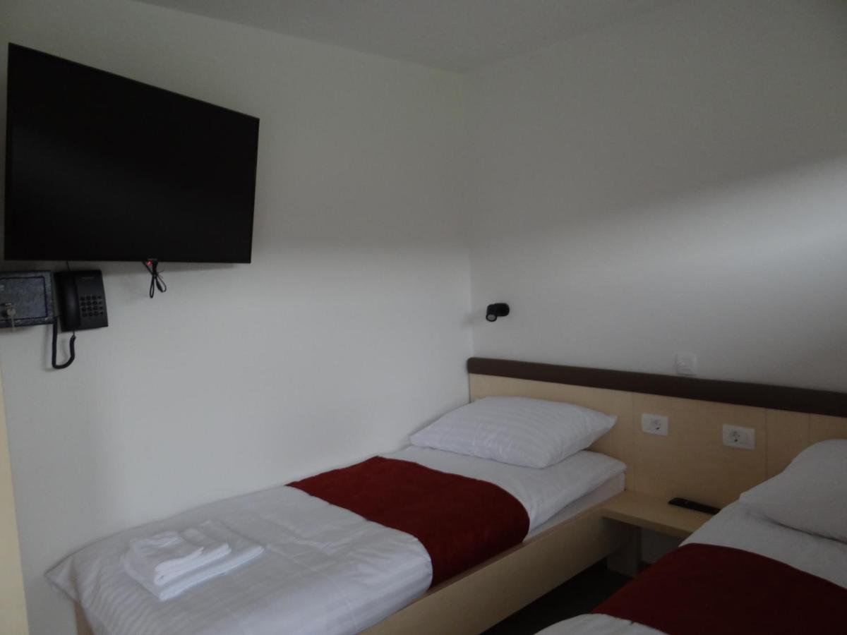Apartmán Relax Center Olimian Podčetrtek Exteriér fotografie