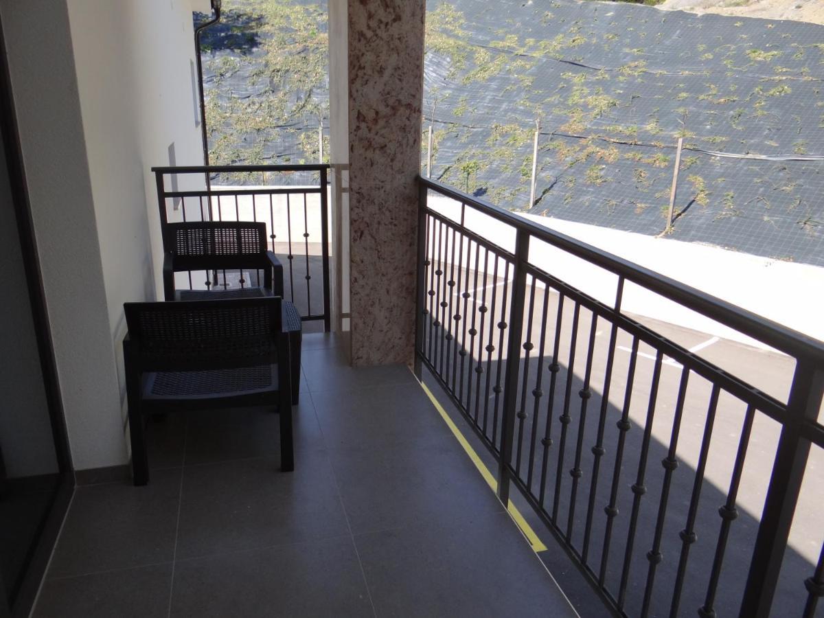 Apartmán Relax Center Olimian Podčetrtek Exteriér fotografie