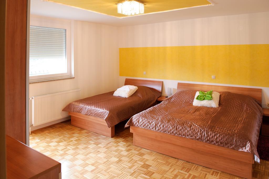 Apartmán Relax Center Olimian Podčetrtek Exteriér fotografie