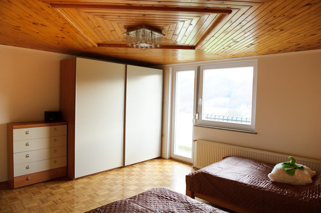 Apartmán Relax Center Olimian Podčetrtek Exteriér fotografie